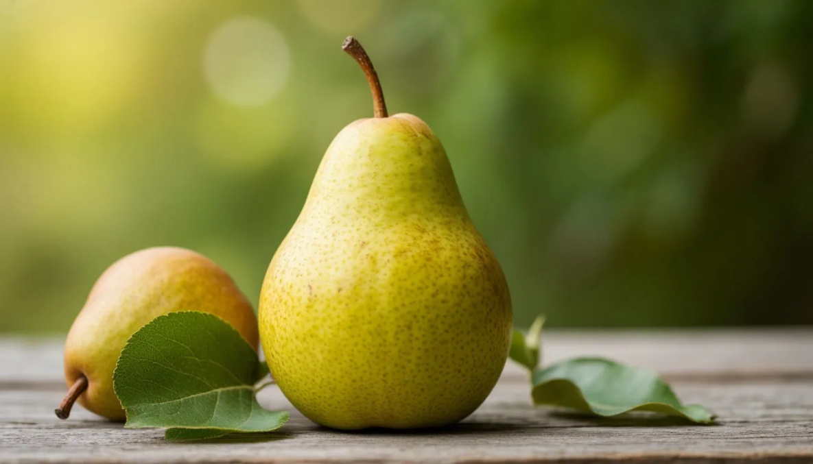 Праздники сегодня: День груши