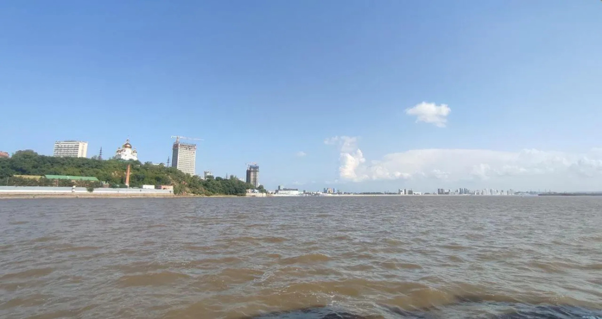 Сроки завершения навигации по ключевым речным маршрутам назвали в крае