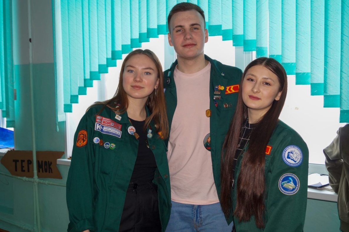 Хабаровские студенты помогут построить космодром Восточный