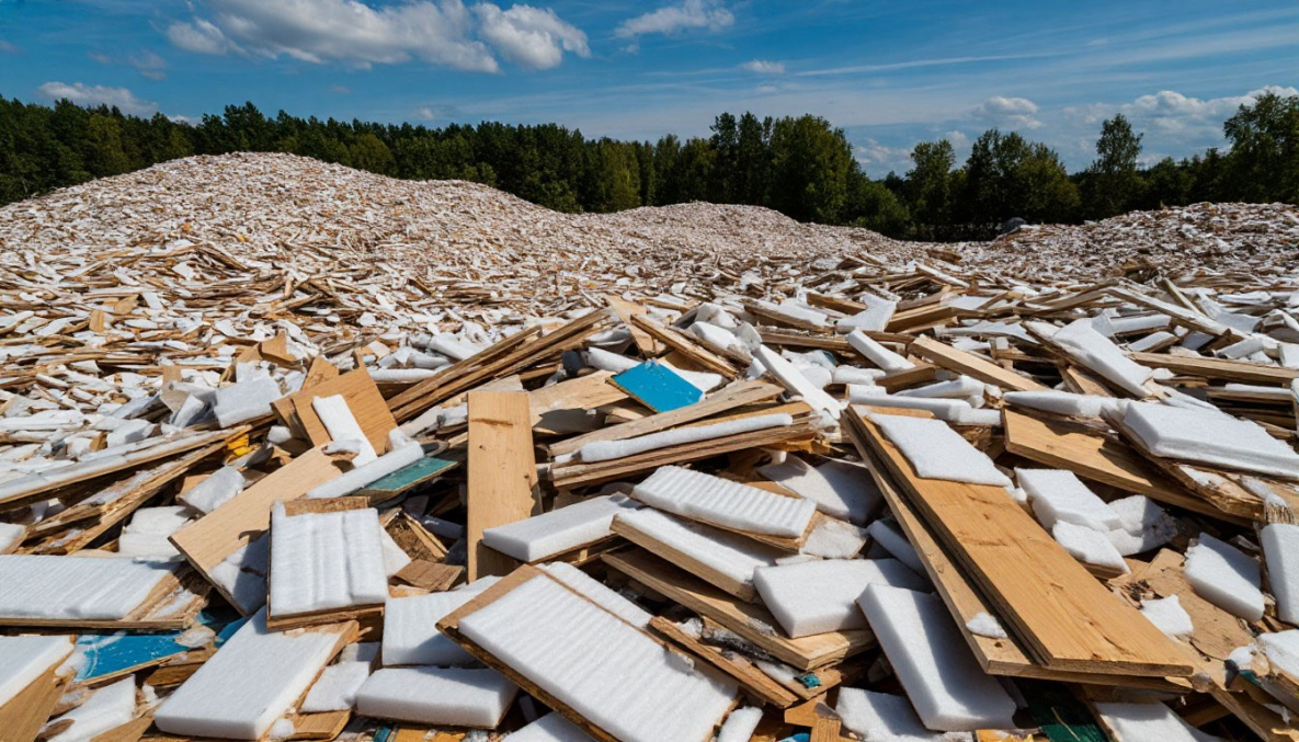 Нелегальные свалки на сельхозземлях ликвидировали в Хабаровском районе