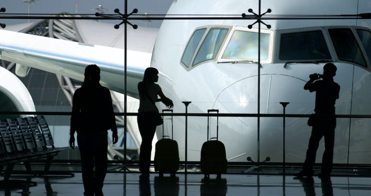 Ростех защитит «Аэрофлот» от проблем с бронированием билетов