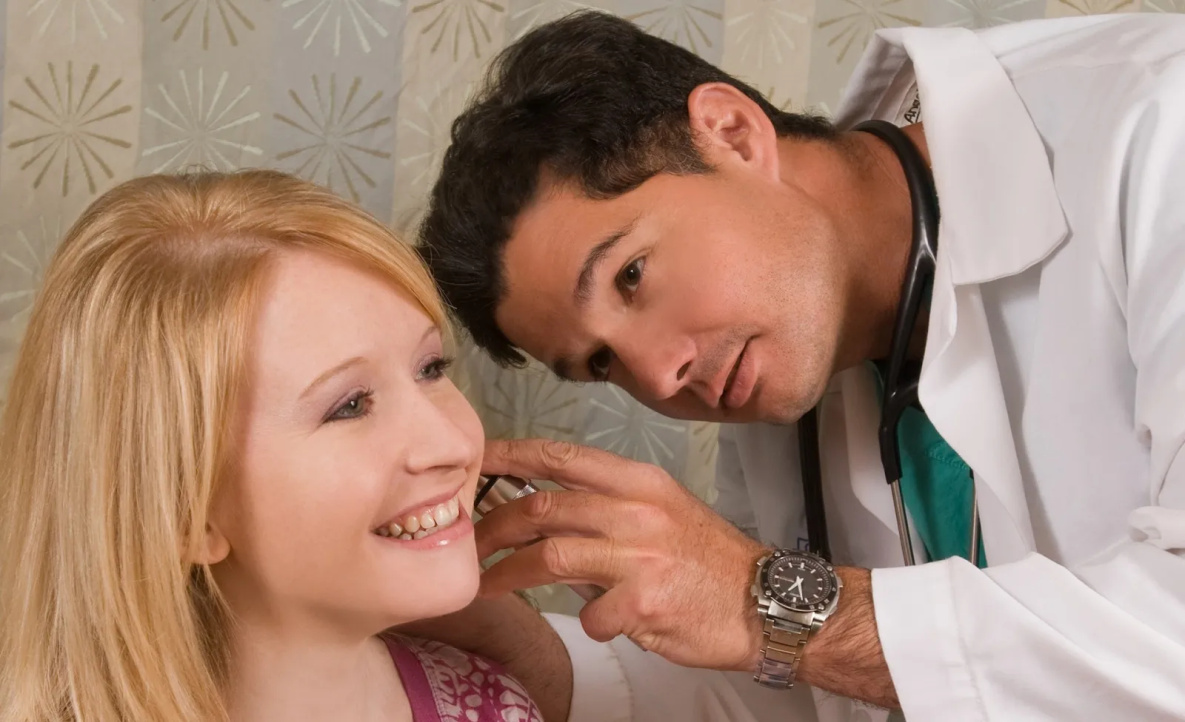 В Хабаровском крае сердечно-сосудистые заболевания на первом месте 