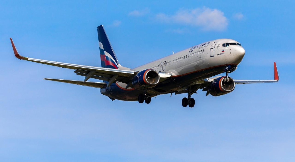 «Аэрофлот» с апреля вводит дополнительные рейсы между Москвой и Дальним Востоком