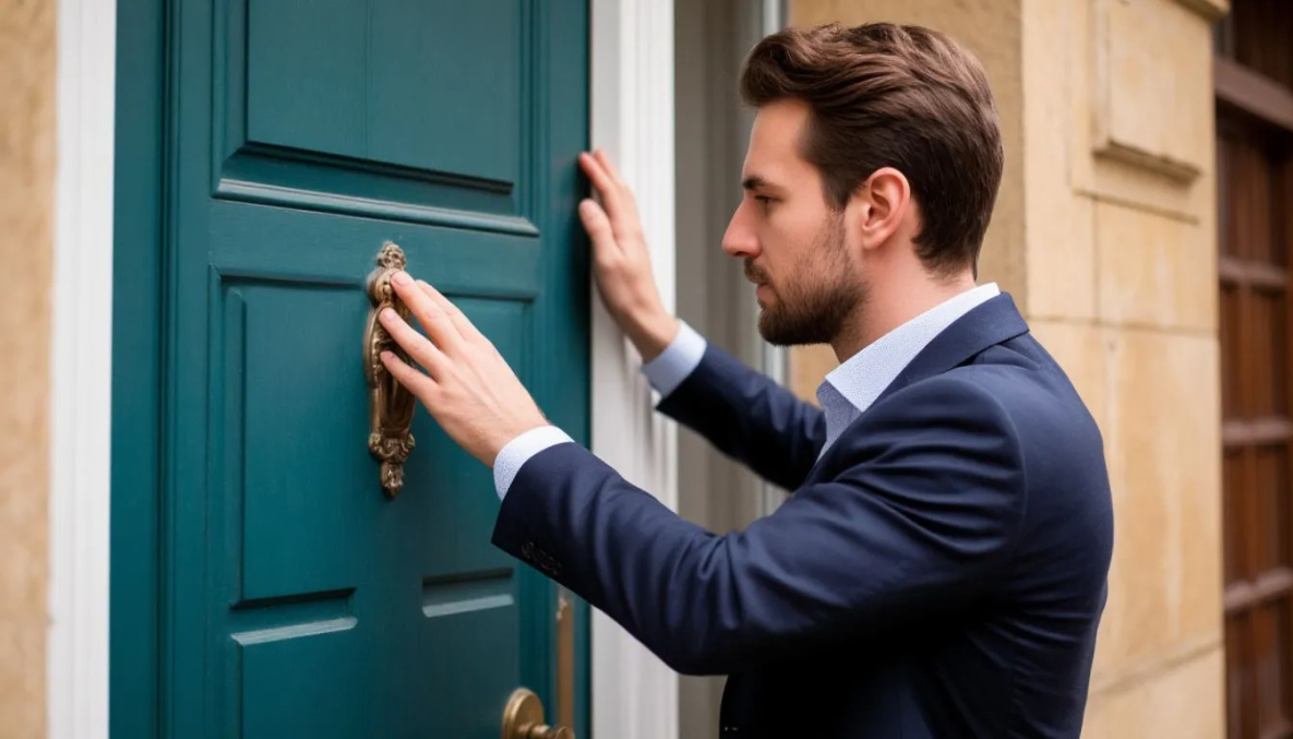 Мошенники в Комсомольске-на-Амуре в поиске жертв начали обход квартир