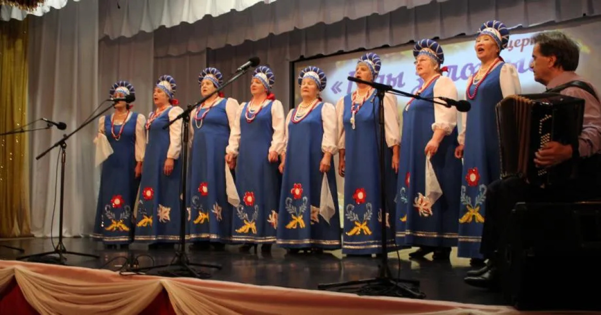 В Богородском Хабаровского края пройдёт благотворительный концерт в поддержку бойцов СВО