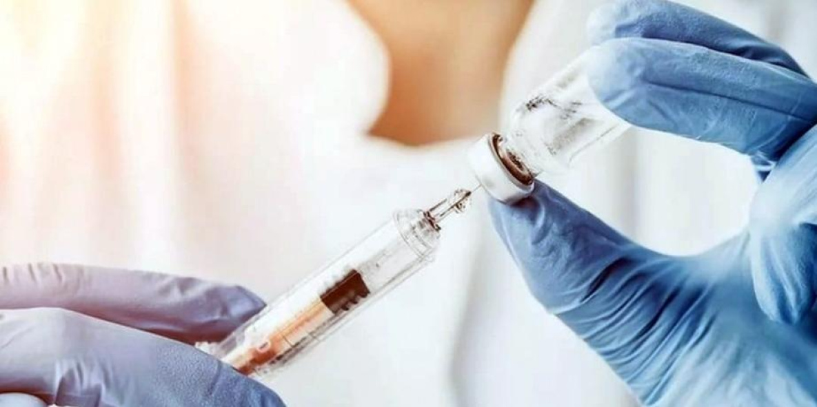 Хабаровчан привьют от гриппа в торговых центрах и стоматологиях