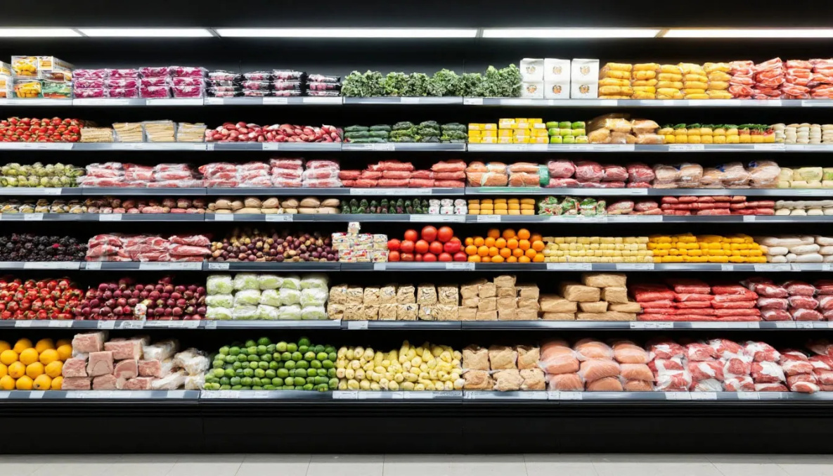 Предприниматель из Охотска наказан за завышение цен на продукты питания