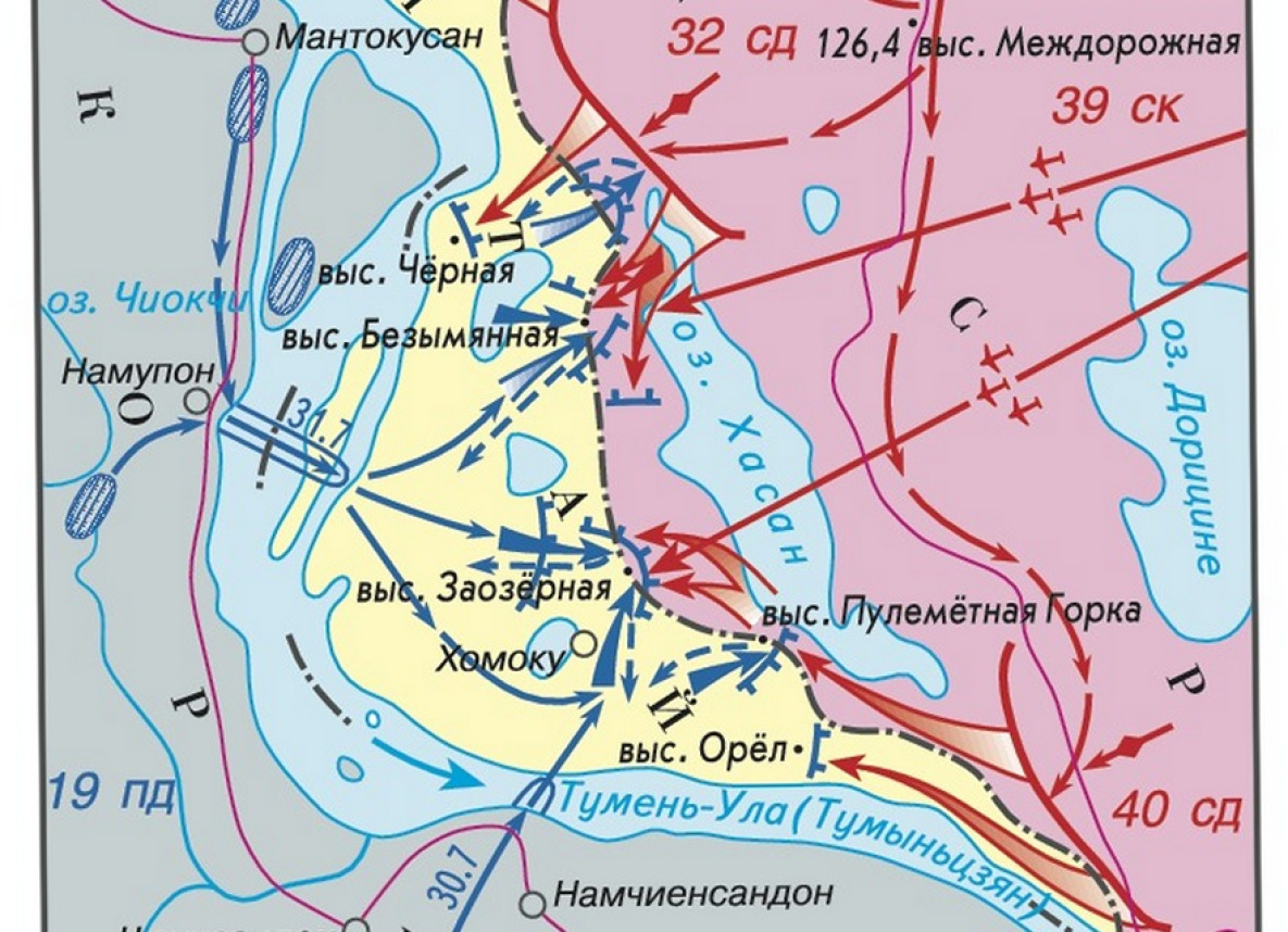 Жителей Хабаровского края приглашают рассказать о героях-дальневосточниках
