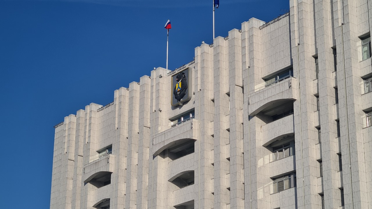Министры культуры и юстиции РФ встретились в Хабаровске с Дмитрием Демешиным