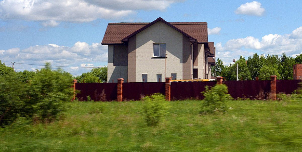 В Хабаровском крае согласованы участки для жилищного строительства 