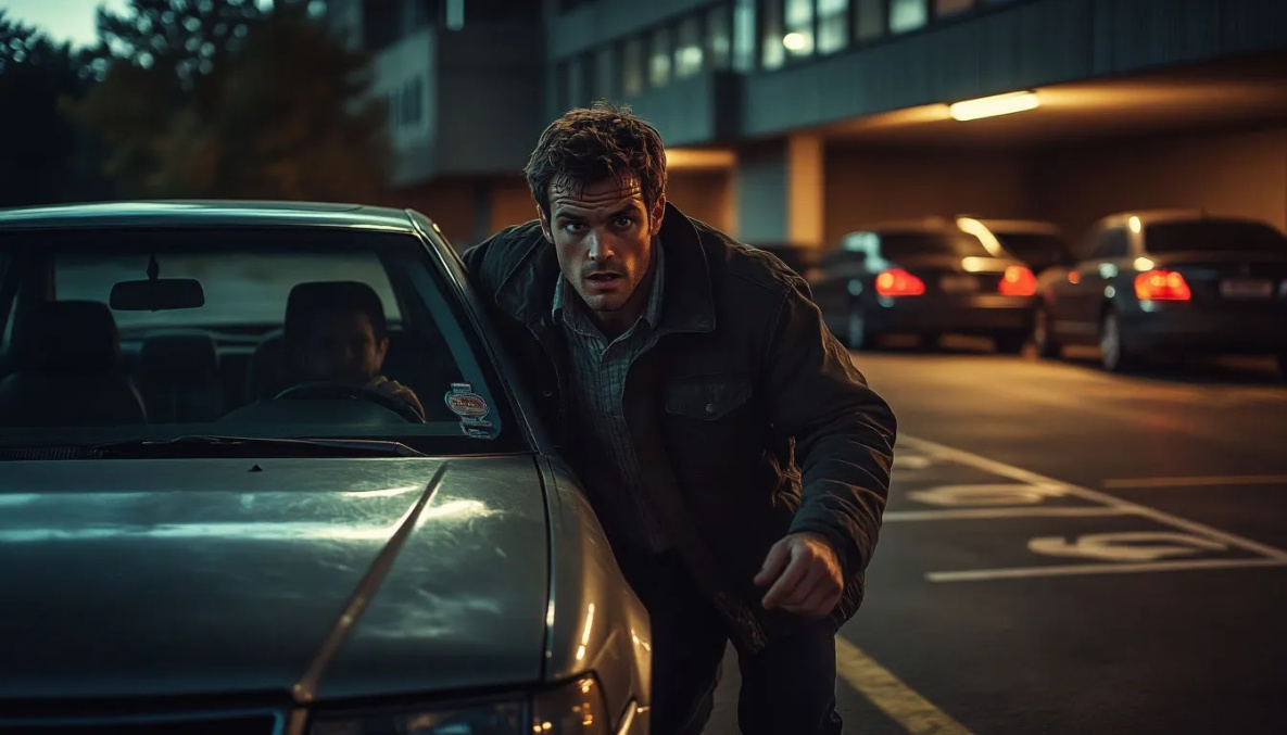 Водителя из Советской Гавани лишили прав по медицинским показаниям