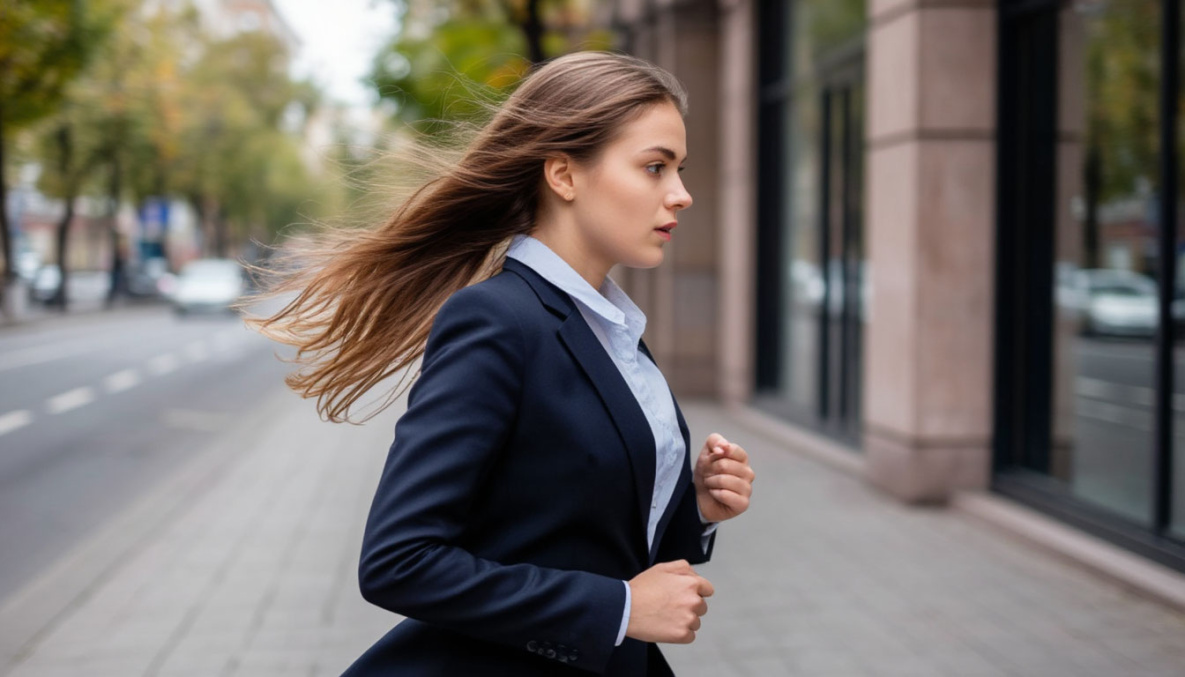 Праздники сегодня: День опозданий