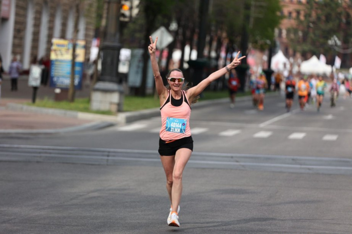 Благотворительный забег и Кубок по борьбе пройдут 17 мая в Хабаровске