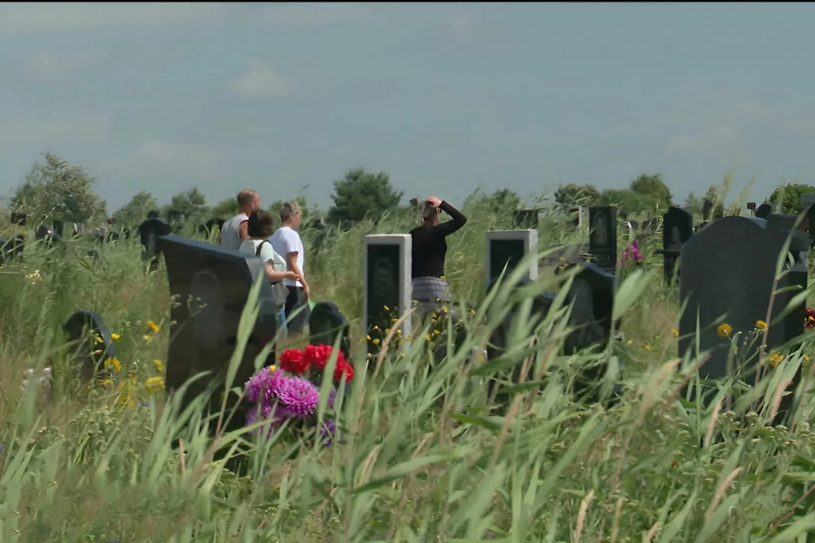 В Хабаровске ищут нового подрядчика на обслуживание Матвеевского кладбища
