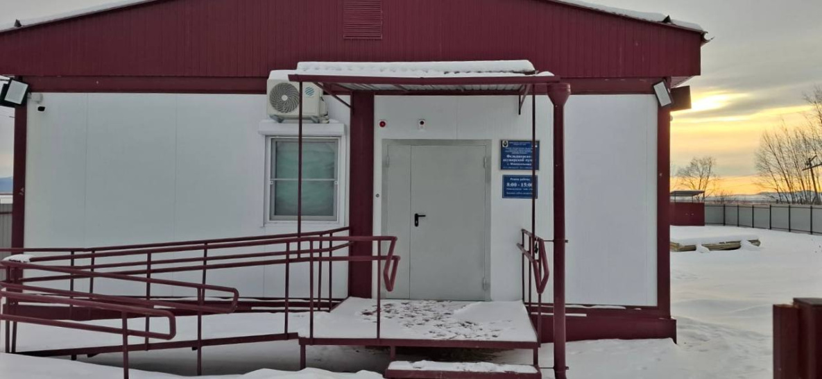 Новые медучреждения в Хабаровском крае получили лицензии 