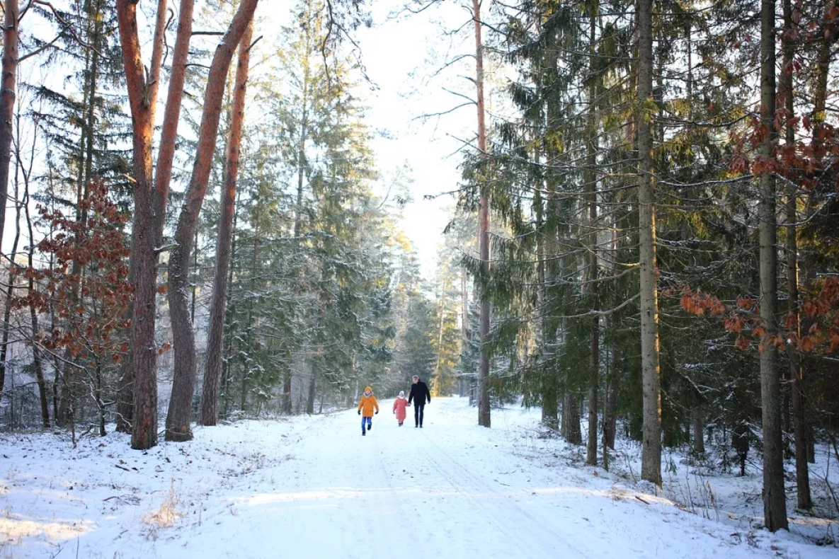 МТС пришла в Тумнинские минеральные воды в Хабаровском крае