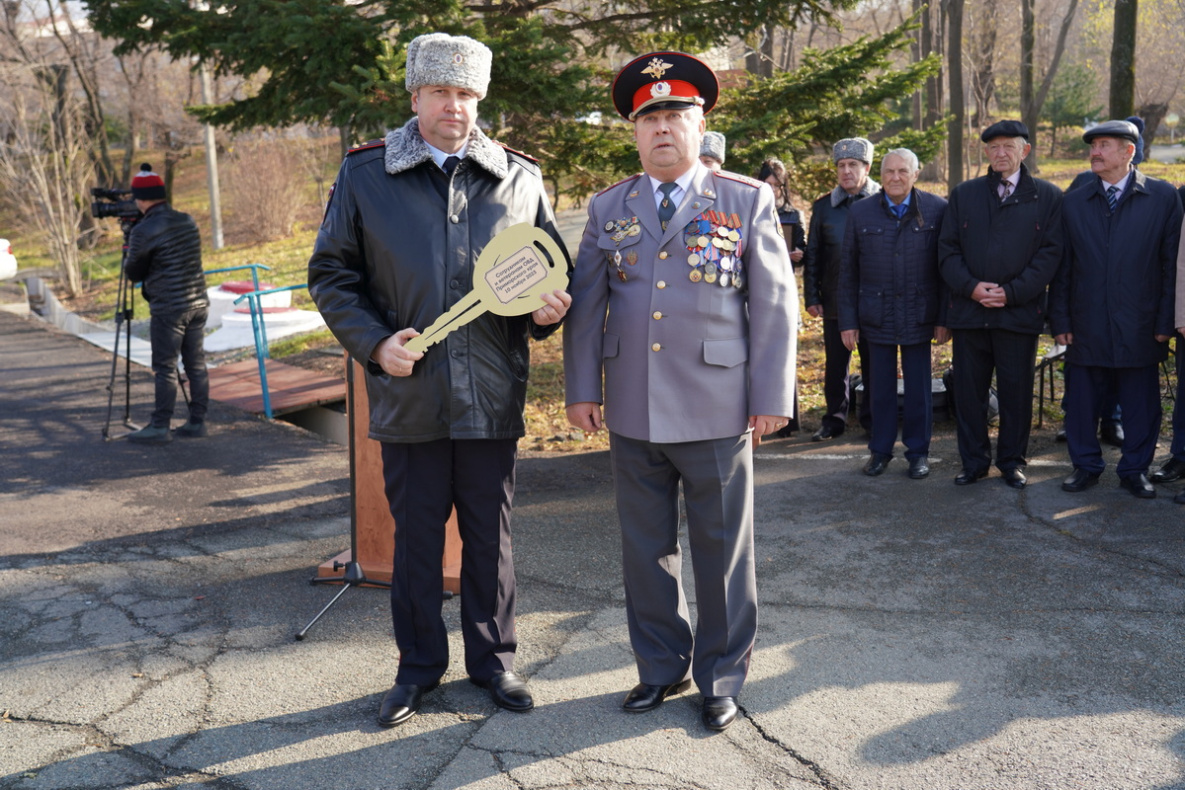 Подарки и сувениры на День Полиции - Военторг Склад