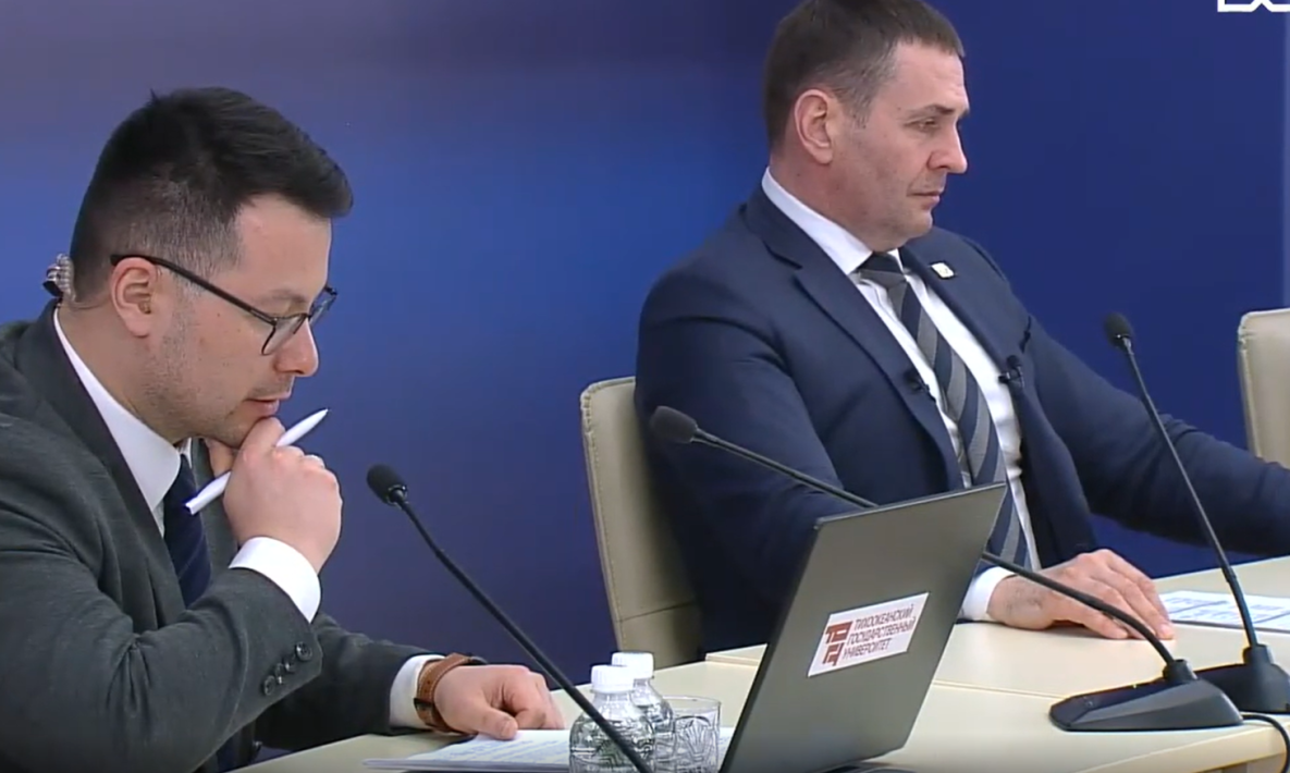 Аэропорт «Хурба» в Комсомольске-на-Амуре реконструируют до конца 2026 года