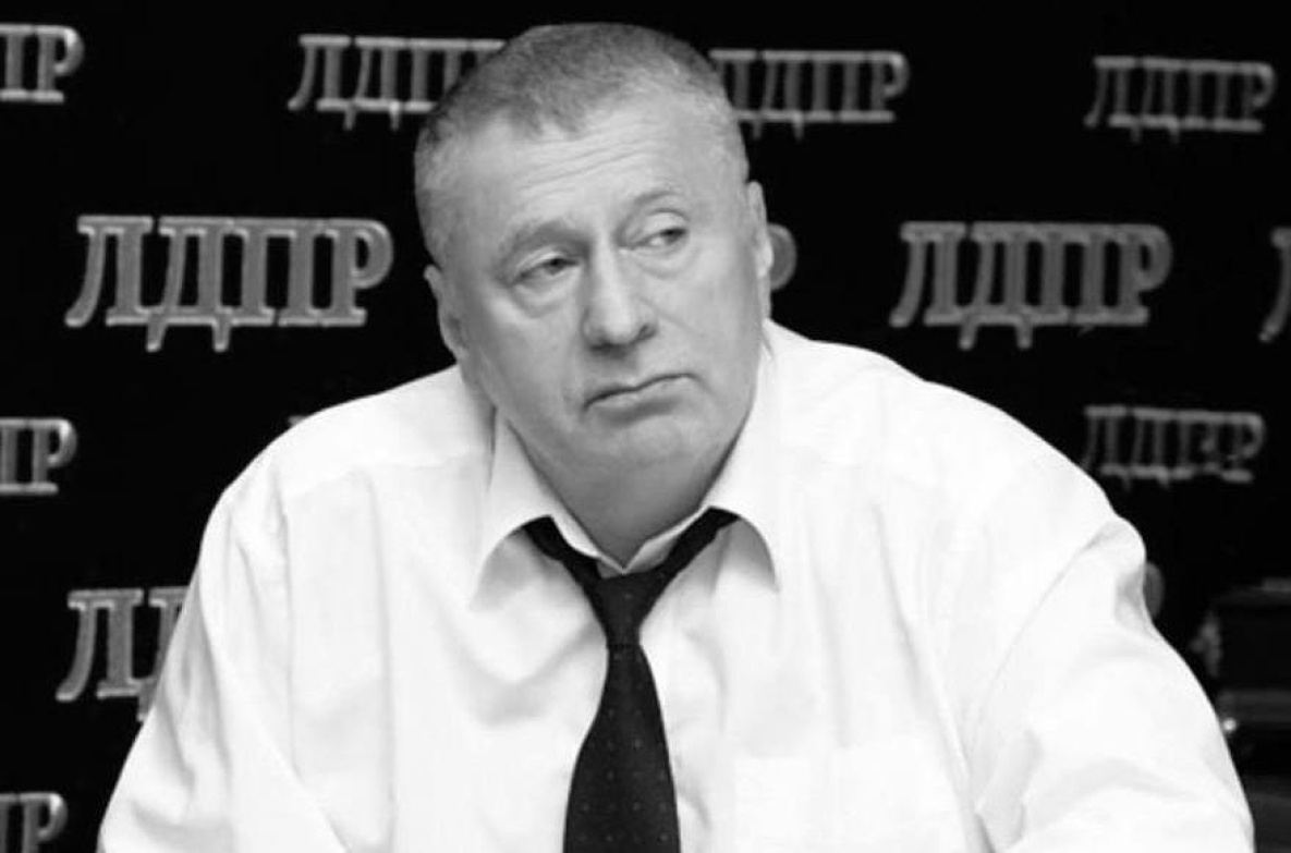 Губернатор Хабаровского края выразил соболезнования в связи со смертью лидера ЛДПР