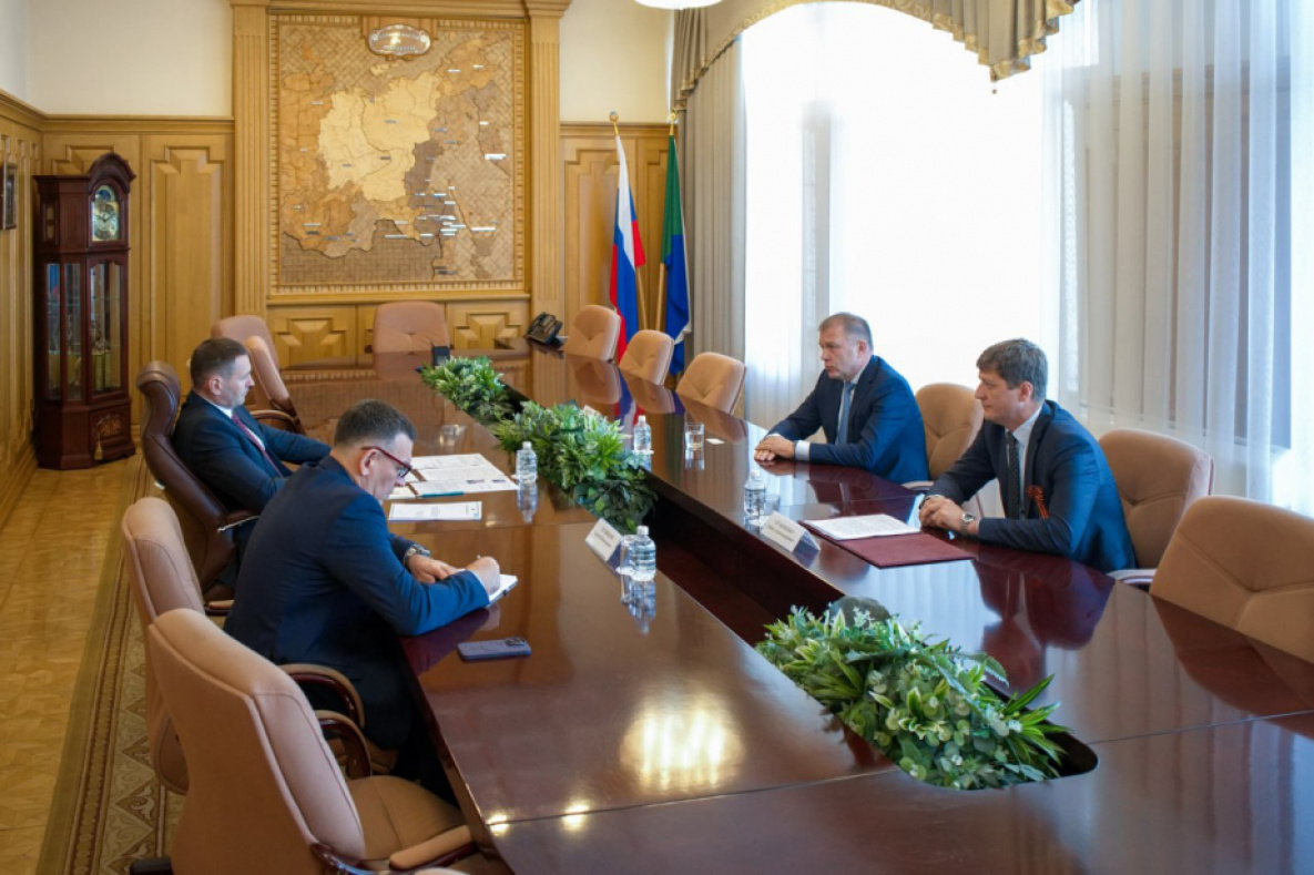Хабаровский край ждут новые выборы в 2025 году