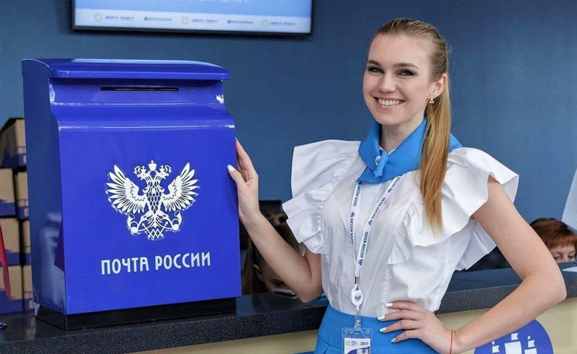 «Почта России» и AliExpress стали стратегическими партнёрами 