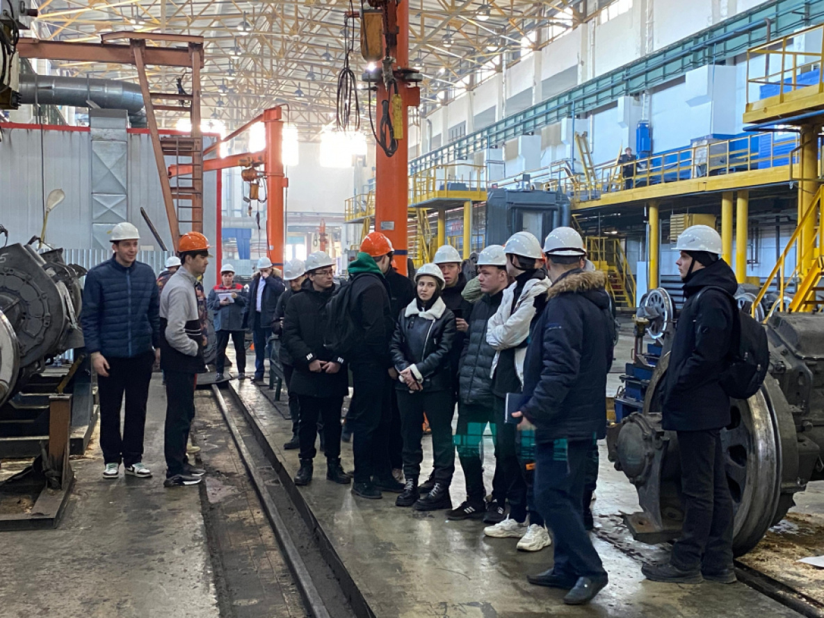 Неделя «Без турникетов» началась в Хабаровском крае