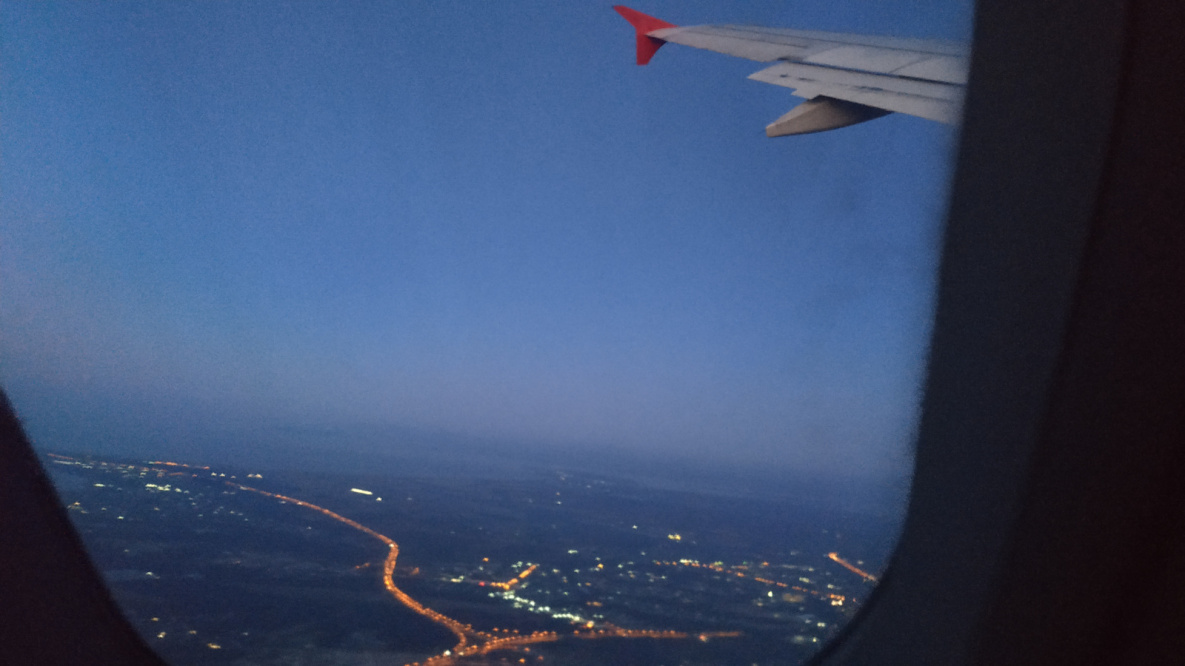 Авиарейсы из Хабаровска в Пекин будут выполняться два раза в неделю