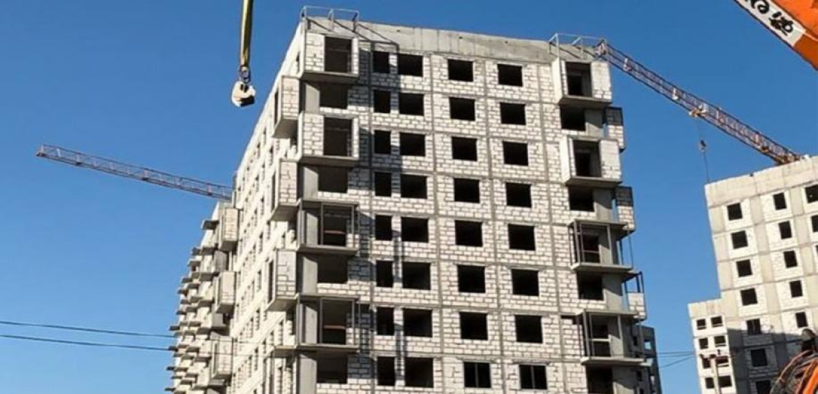 Молодым семьям в Хабаровском крае купить квартиру поможет государство