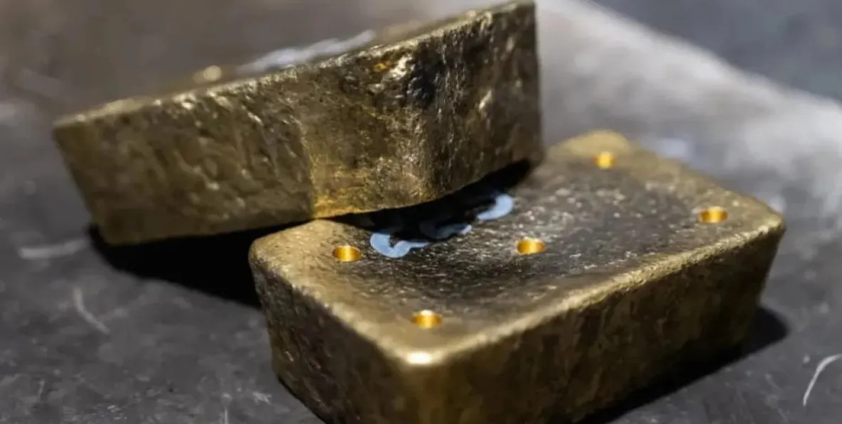 Новый ГОК по добыче золота и меди может заработать севере Хабаровского края