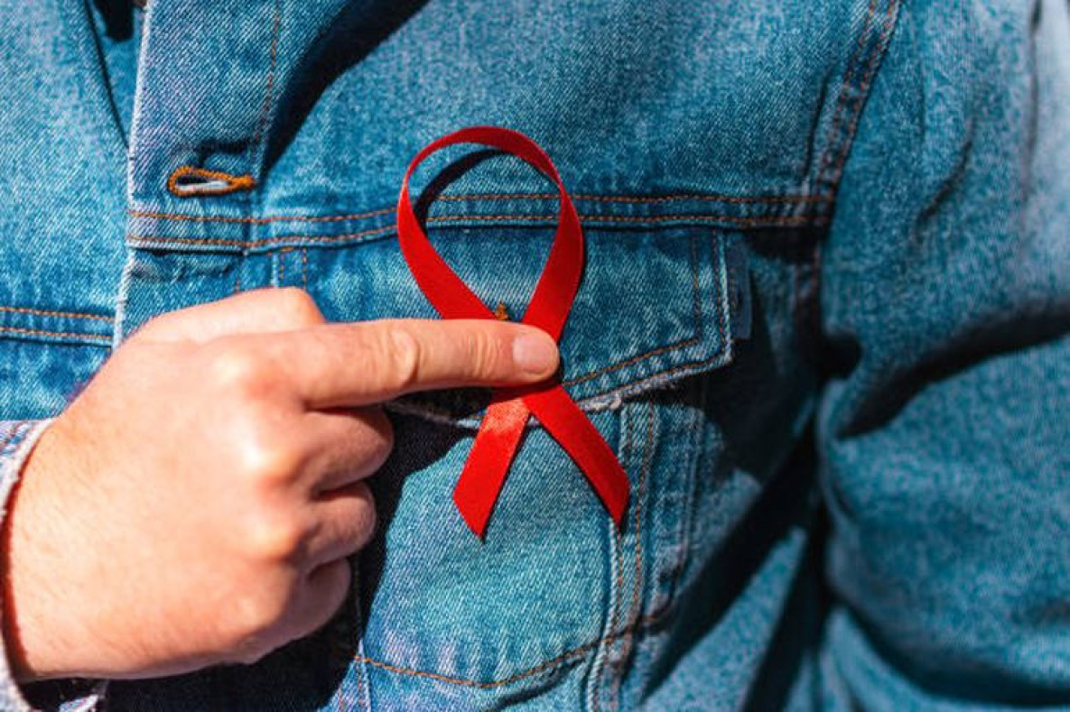 В России резко выросла заболеваемость ВИЧ-инфекцией