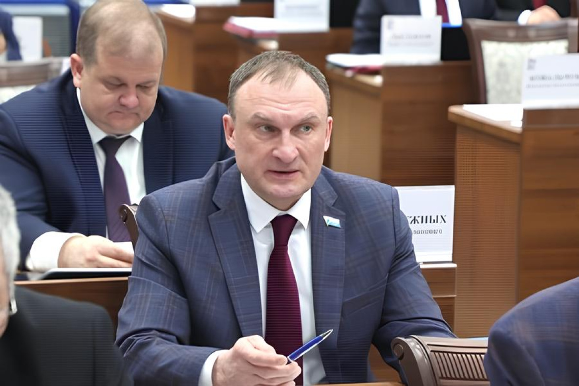 Педагогам допобразования хотят позволить досрочную пенсию в Хабаровском крае