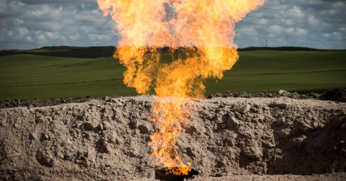 Бывшая свалка Хабаровска будет выделять метан до 2032 года