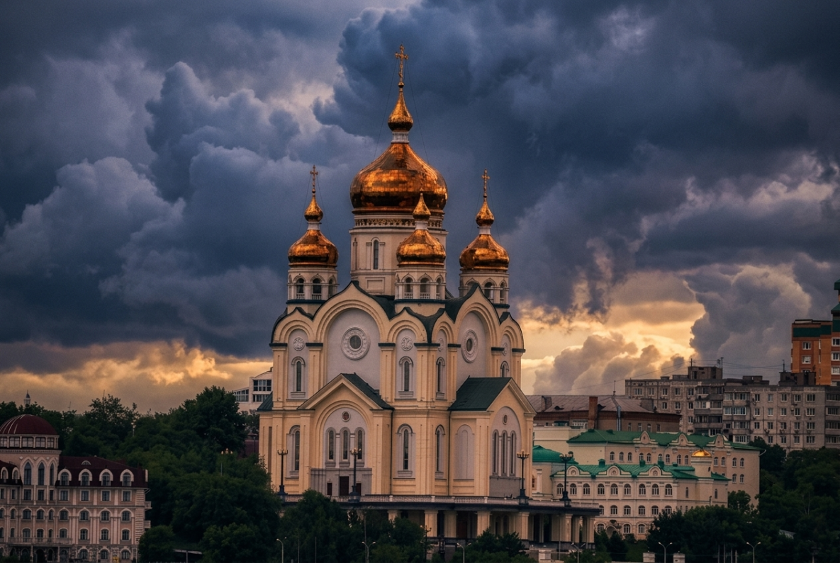 Что изменится в жизни хабаровчан с 1 сентября