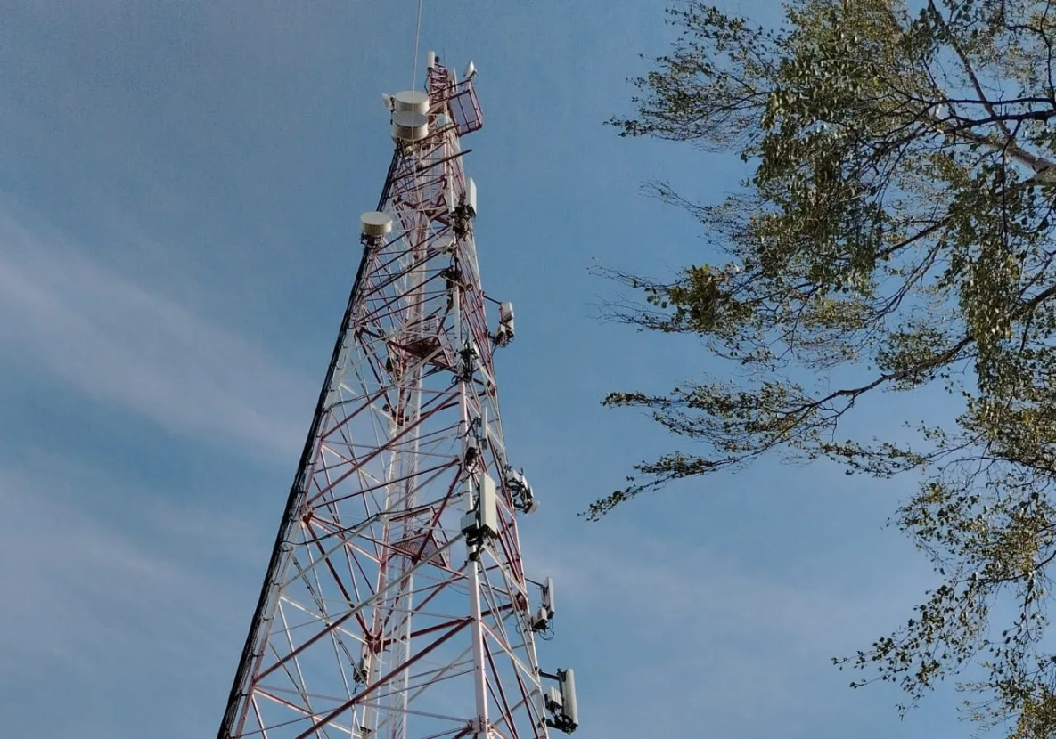 Новые интернет-скорости в Хабаровском крае обеспечивает российское оборудование