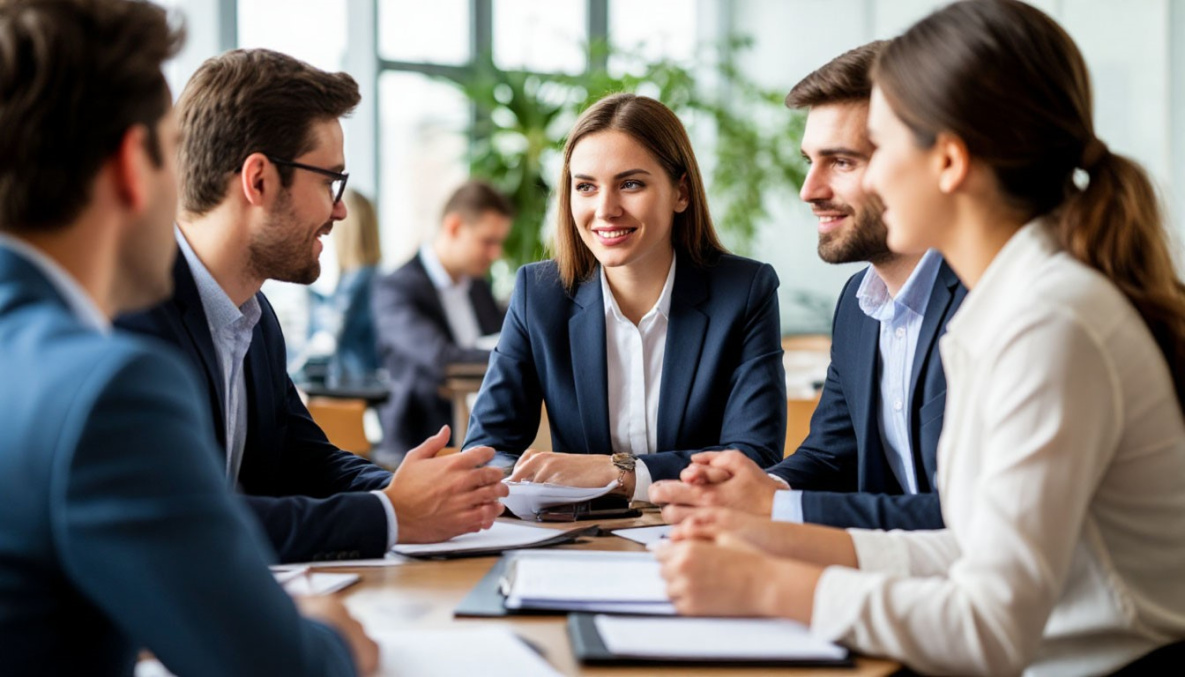 В Верхнебуреинском районе обсудили возможность преобразования в округ