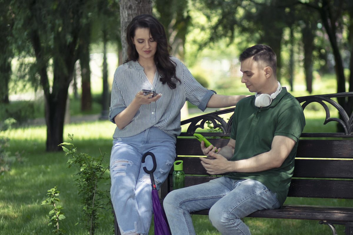 МегаФон усилил LTE-сеть на главной улице Хабаровска