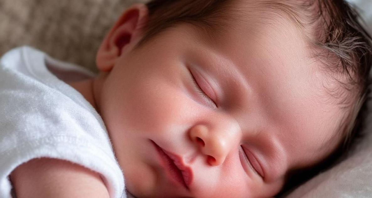 Мама в Хабаровском крае может зарегистрировать ребёнка за один день