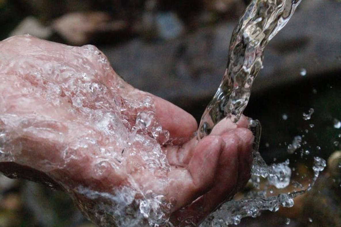 Жители Хабаровского края с помощью ТОСа обеспечили себя водой