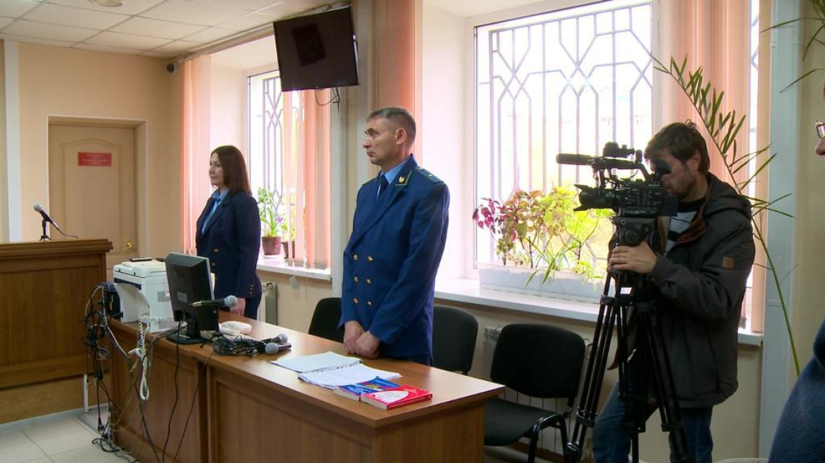 Хабаровский краевой суд оставил без изменений приговор по делу «Холдоми»