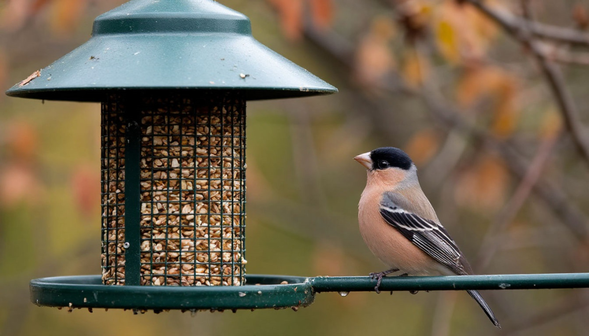 Народные приметы на 12 ноября: сегодня надо кормить птиц