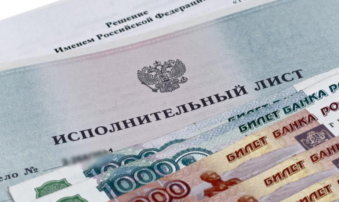Хабаровский рецидивист обманул суды и банки на миллионы рублей
