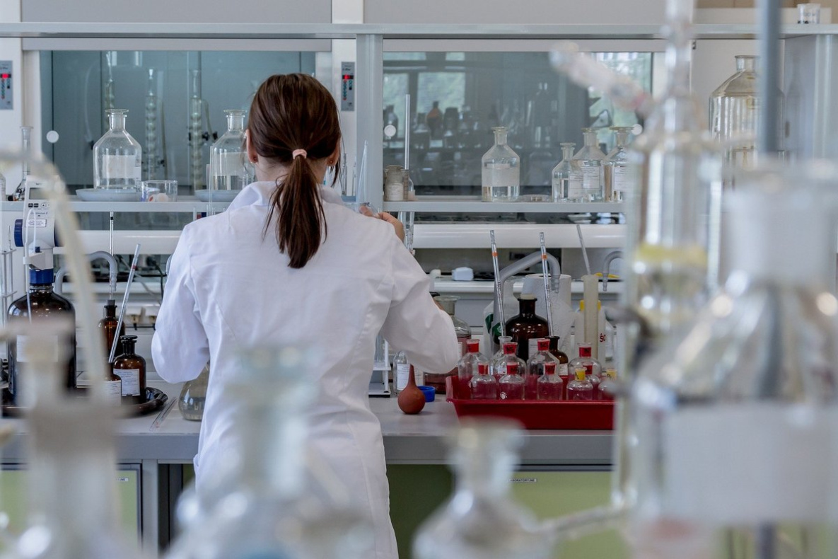 Фитофармацевтическая лаборатория появится в межвузовском кампусе в Хабаровске