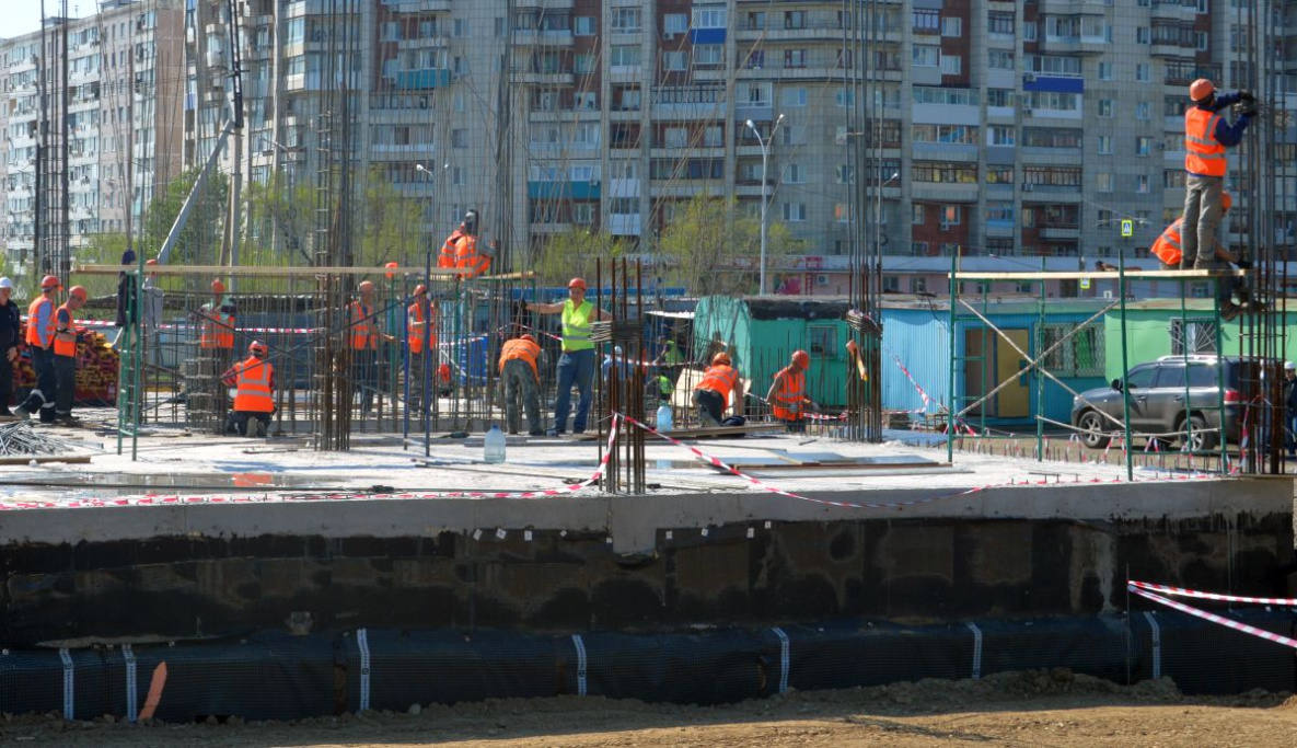 В Комсомольске-на-Амуре на треть снизилось число безработных