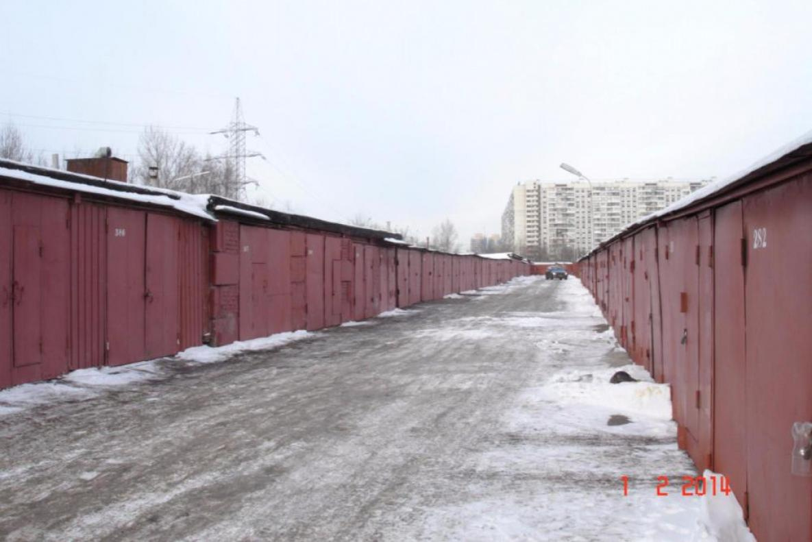 Дума Хабаровского края намерена упростить жителям регистрацию гаражей