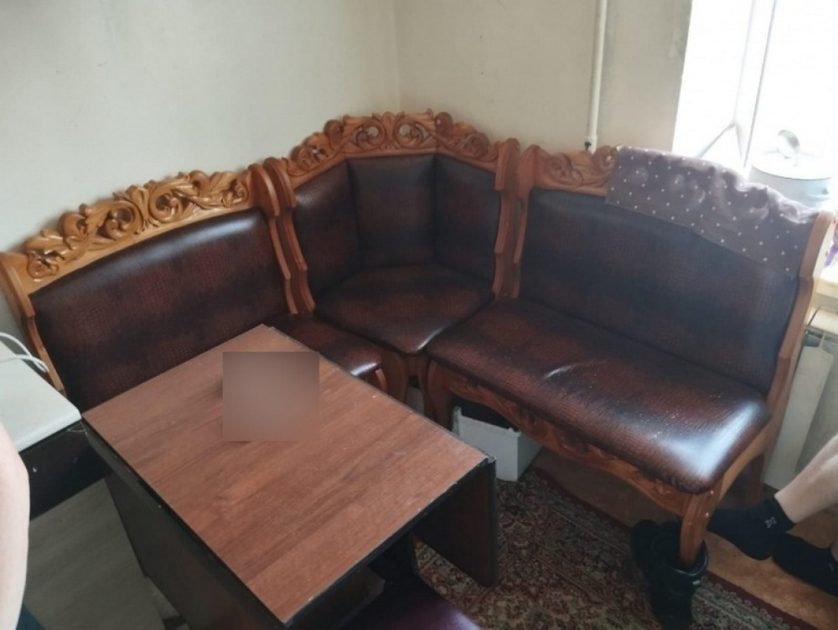 В Хабаровском крае братья за кражу кухни у соседей лишились холодильника