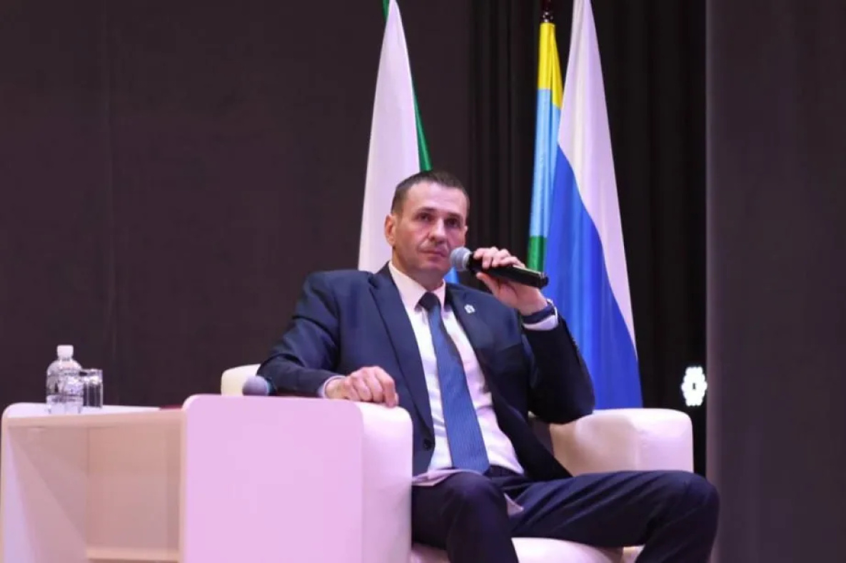 Демешин поставил на личный контроль решение проблем и развитие Комсомольска-на-Амуре