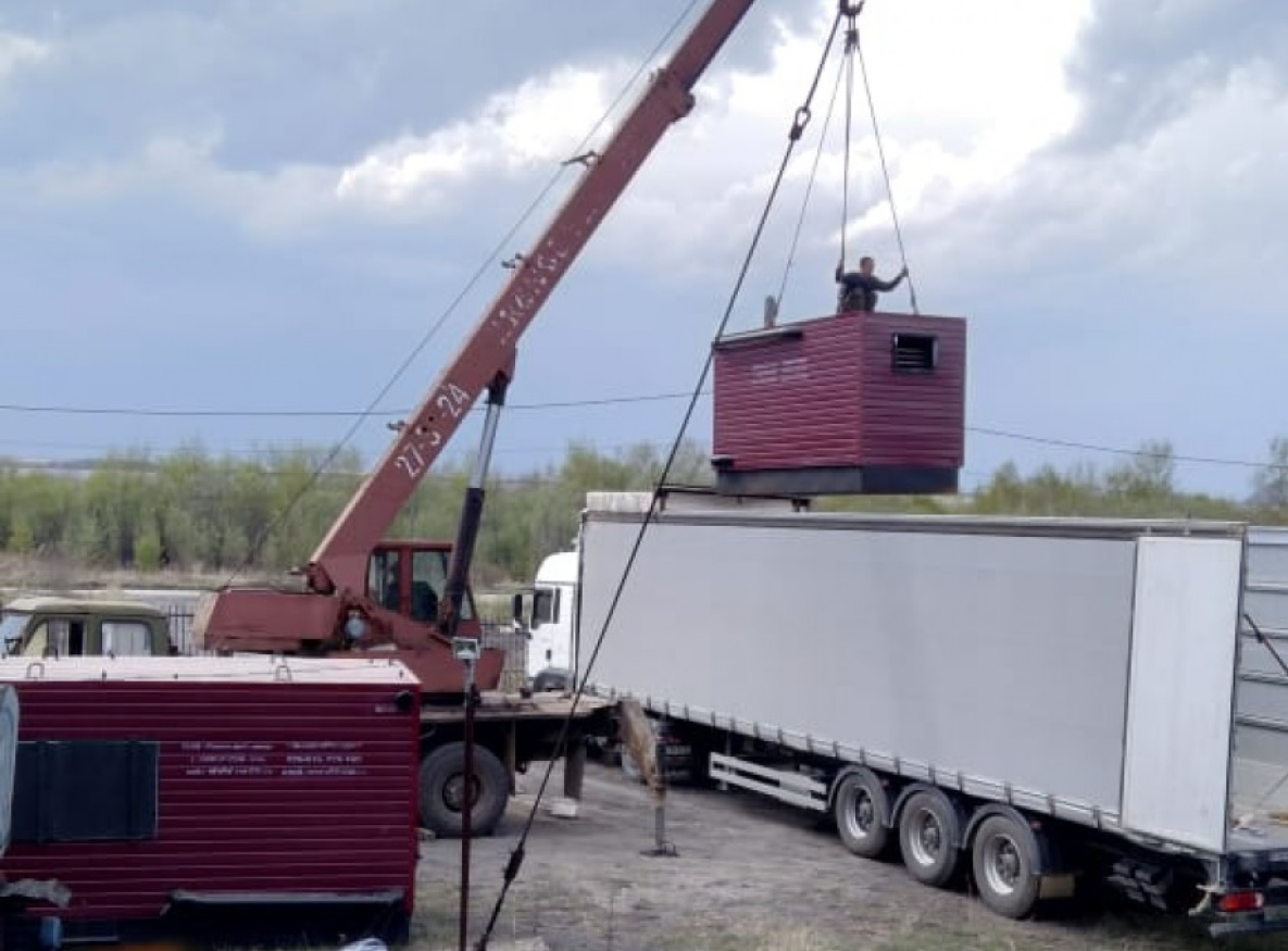 На севере Хабаровского края обновляют оборудование сферы ЖКХ