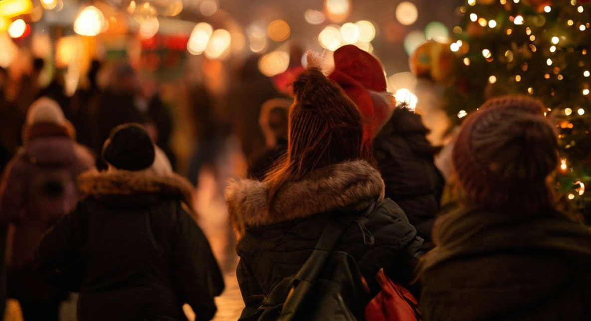 МТС к новогодним представлениям прокачала связь в ГДК Хабаровска