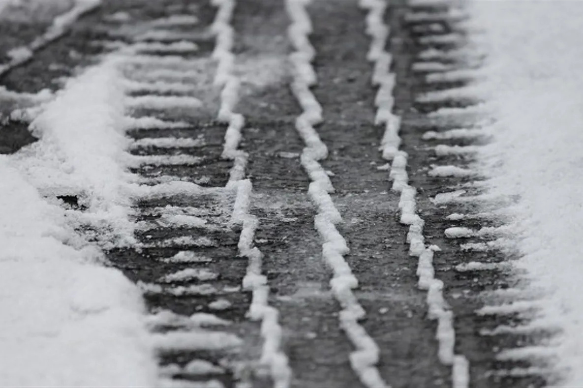 Трассу Хабаровск-Комсомольск-на-Амуре закрыли для автобусов