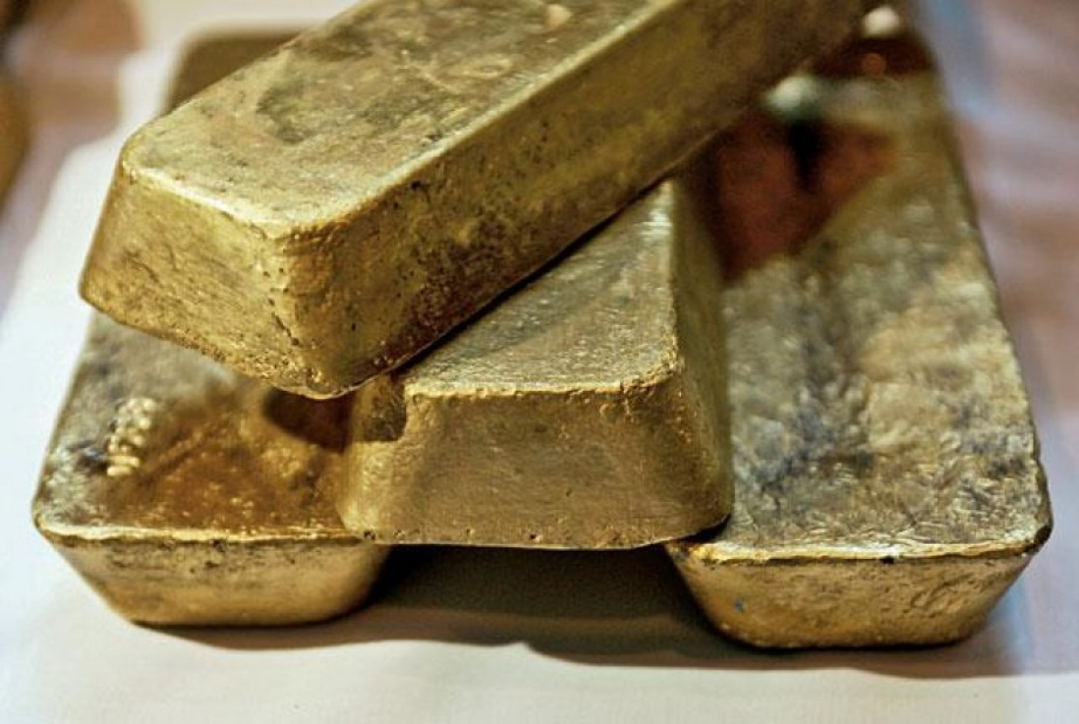 Абсолютный рекорд по добыче золота установлен в Хабаровском крае